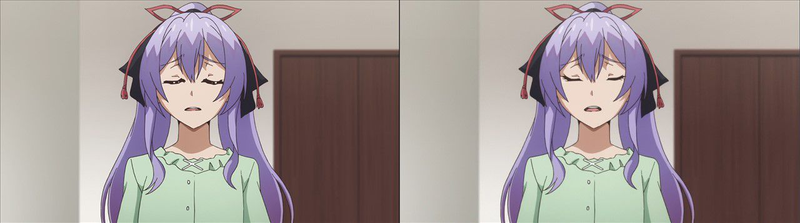 Illustration for article titled Not All Blu-ray Releases Overhaul Anime